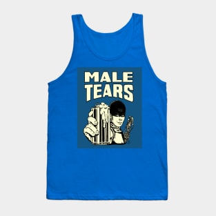 Male Tears: Imperator Furiosa Tank Top